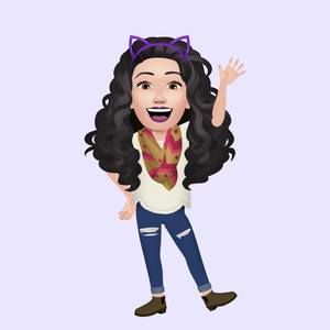 Meet your Posher, Carissa